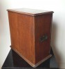 Petit Cabinet d'Autel Portatif, Elkington & Co 