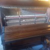 Grand Piano Droit Ruch, Fin XIXe 