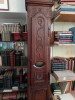 Horloge de Parquet, XIXe Sicle Restauration
