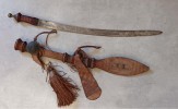 Sabre Malink Mandingue