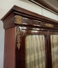 Vitrine Seconde Moiti XIXe, de Style Empire