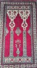 Pakistan Tapis dcor intrieur de mosque
