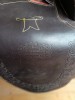 Selle Western Avec Etriers et Sangles