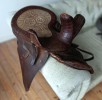 Ancienne Selle Amazone