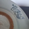 Chine Dynastie Ming XVIe Si�cle. Plat circulaire