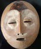 Masque Lega, RdC, ex. Za�re