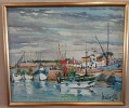 Jean Bougret 