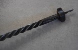 CHIGNOLE ANCIENNE TYPE DRILLE FIN XIXe