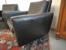 Deux Fauteuils Vintage Ska, Annes 60/70