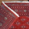 Tapis Fond Rouge Nord du Caucase