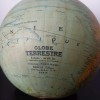 Globe Terrestre, Forest diteur, vers 1920