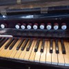 Harmonium fin XIXe dbut XXe 15 jeux -  restaurer