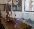 Coupe Cristal de Svres 1930