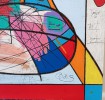 Boris Matussire : Composition Au Mot 