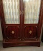 Vitrine Seconde Moiti XIXe, de Style Empire