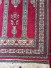 Pakistan Tapis dcor intrieur de mosque