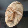 Masque Okua, Peuple Idoma, Nigria