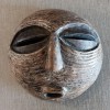Petit Masque Lune, Luba RDC