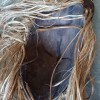 Masque de danse, Senoufo Kpli
