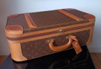 Vuitton, Valise modle Airbus 55cm