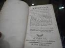 BOTANIQUE/NATURALISME/GEOLOGIE/ CHASSE  / PECHE 