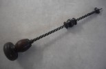 CHIGNOLE ANCIENNE TYPE DRILLE FIN XIXe
