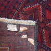 Tapis Torbat, dcor Boukhara