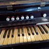 Harmonium fin XIXe dbut XXe 15 jeux -  restaurer