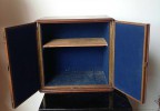 Petit Cabinet d'Autel Portatif, Elkington & Co 