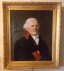 Ecole vers 1820 