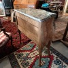 Petite Commode Marqueterie. Style LXV Milieu XXe