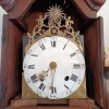 Horloge de Parquet, XIXe Sicle Restauration