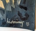 Alain HIERONIMUS 