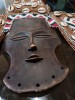 Masque Bashill / Kuba RDC