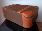 Vuitton, Valise modle Airbus 55cm