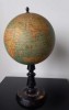 Globe Terrestre, Forest diteur, vers 1920
