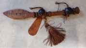 Sabre Malink Mandingue