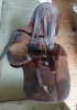 Ancienne Selle Amazone